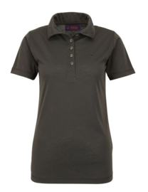 Hubertus Funktions Polo Shirt dames