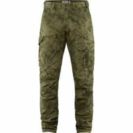 Fjällräven Barents Pro Hunting trousers heren broek