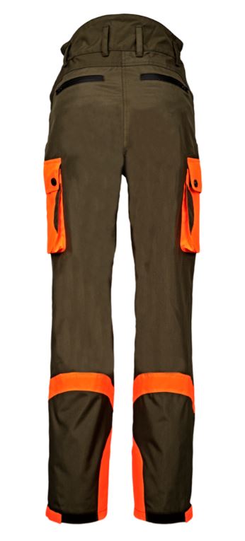 Hubertus Dogkeeper Damesbroek maat 38