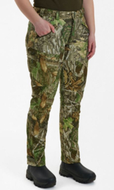Deerhunter Lady April Trousers Adapt Camouflage dames broek
