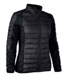 Deerhunter Lady Pine Padded Inner Jacket dames jack