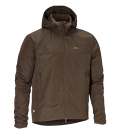 Swedteam Force Jacket heren jas