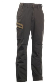 Deerhunter Monteria shooting trousers maat S