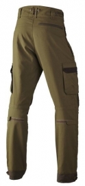 Pro Hunter X Leather heren broek maat 52