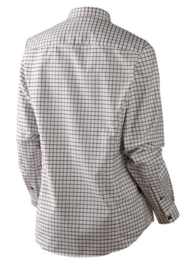 Härkila Lancaster Lady L/S Shirt dames blouse