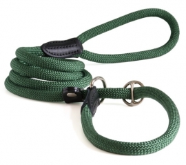 Hunter Retriever Freestyle hondenriem 170cm x 8mm