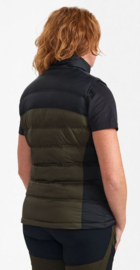 Deerhunter Lady Northward Padded Waistcoat dames bodywarmer