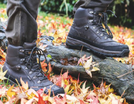 Härkila Stornoway GTX schoenen maat 42