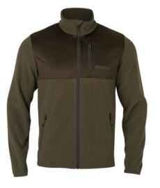 Härkila Steinn Fleece Jacket heren fleece maat L