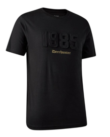 Deerhunter Jubilee T-shirt korte mouw
