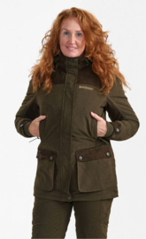 Deerhunter Lady Eagle Winter Jacket dames winterjas