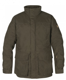 Fjällraven Brenner Pro Padded heren jas