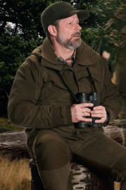 Hubertus Primoloft Jacket maat 50