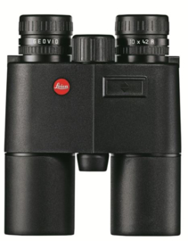 Leica Geovid 10X42 R verrekijker met afstandsmeter