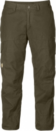 Fjällräven Karla Hydratic dames broek