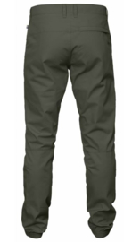 Fjällräven High Coast Trousers heren broek maat 54