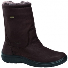 Chiruca Dakota halfhoge dames laars met Gore-Tex maat 38