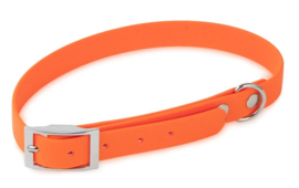 Firedog BioThane collar hondenhalsband 30-38 cm