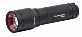 Led Lenser T7.2 zaklamp