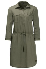 Jack Wolfskin Mojave dress zomerjurk