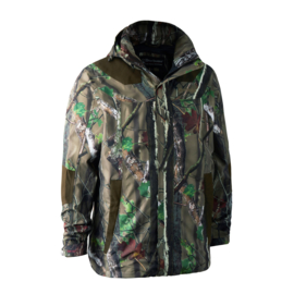 Deerhunter Track Rain Camo Jacket maat S