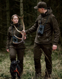 Deerhunter Lady Tatra Active Jacket damesjas