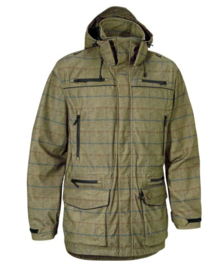 Swedteam Legacy Classic Jacket Tweed look