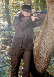 Hubertus Arctic dames jas