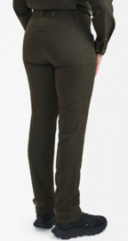 Deerhunter Lady Canopy Trousers damesbroek