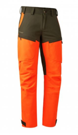 Deerhunter Strike Extreme trousers with membrane signaal heren broek