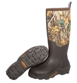 Muck Boot Woody Max Camo laarzen