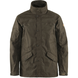 Fjällraven Forest Hybrid Jacket heren jas