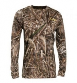 Deerhunter Trail camo shirt Max-5 maat S