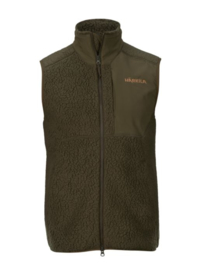 Härkila Polar Fleece Waistcoat herenbodywarmer