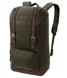 Jack Wolfskin Tweedham Rugzak 24 liter