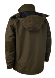Deerhunter Track Rain  jacket
