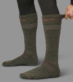 Härkila Pro Hunter 2.0 Long Socks lange sokken