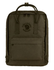 FjällRäven Re-Känken rugzak Dark Olive