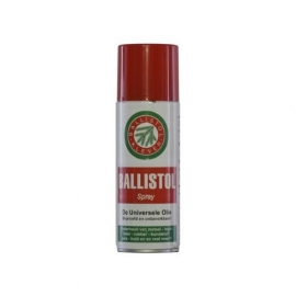 Ballistol (wapen) olie 200ml