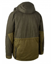 Deerhunter Explore Winter Jacket Raven herenjas maat 62