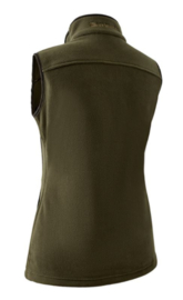 Deerhunter Lady Eagle Fleece Waistcoat fleece bodywarmer