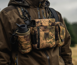 Härkila Thermal Camo Spotter Pouch for Bino Harness AXIS MSP®Forest