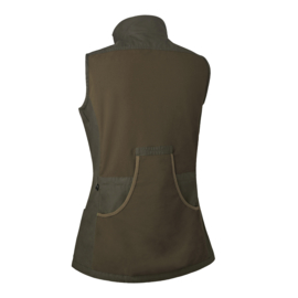 Deerhunter Lady Ann waistcoat dames bodywarmer