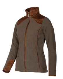 Baleno Sutton Lady Fleece