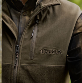Härkila Fjell Fleece Waistcoat