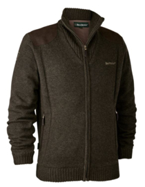 Deerhunter Carlisle Cardigan with Stormliner Heren vest