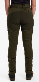 Deerhunter Lady Excape Softshell trousers damesbroek