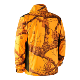 Deerhunter Explore Jacket Realtree Edge Orange herenjas