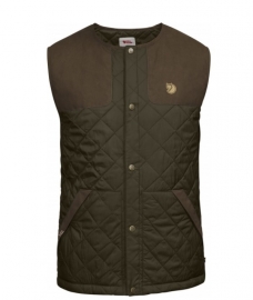 Fjällräven Sörmland Padded heren bodywarmer