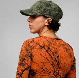 Fjällräven Lappland Camo Cap
